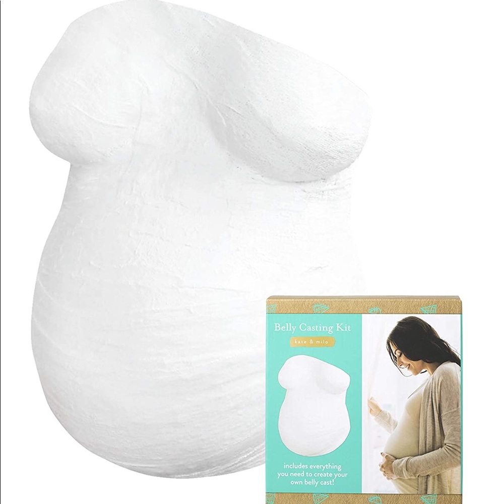 Baby casting kit